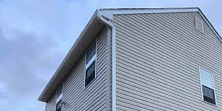 Best Steel Siding Installation  in Upton, WY